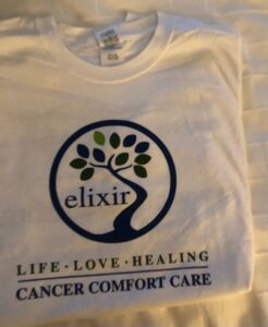 IMG_0720 Large Elixir logo white crewneck shirt