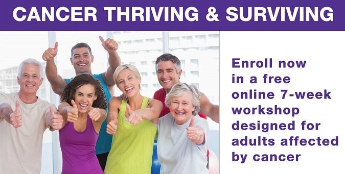 Cancer Thriving & Surviving