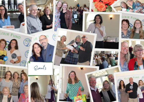 Multicolor Vivid Summer Photo Collage A4 Document (2)